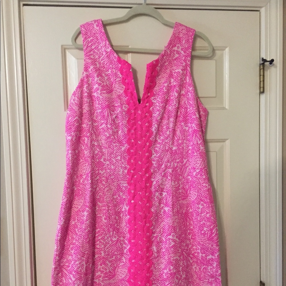 Lilly Pulitzer for Target Sleeveless Dress